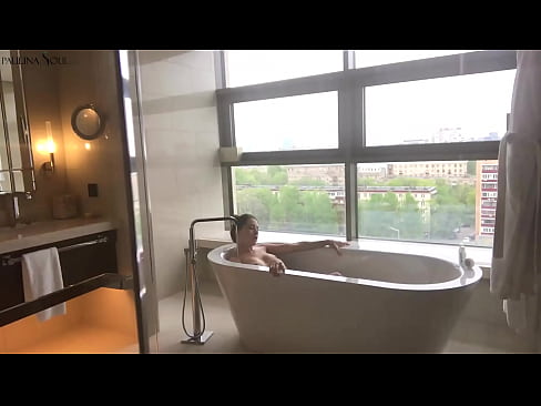 ❤️ Kæmpe babe ondt i sin fisse på badeværelset ️ Sluts at da.eviewporn.ru ❤