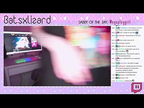 ❤️ GAMER GLEMTE AT SLUKKE FOR STREAM OG SPRØJTEDE LIVE I LUFTEN ️ Sluts at da.eviewporn.ru ❤